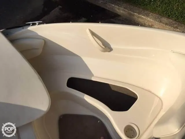 Slide: The Image of Sea Ray 175 Sport 2006 - 11