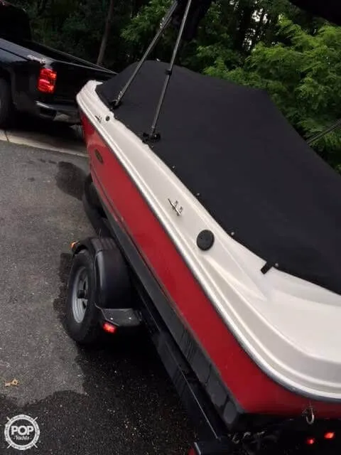 Slide: The Image of Sea Ray 175 Sport 2006 - 3