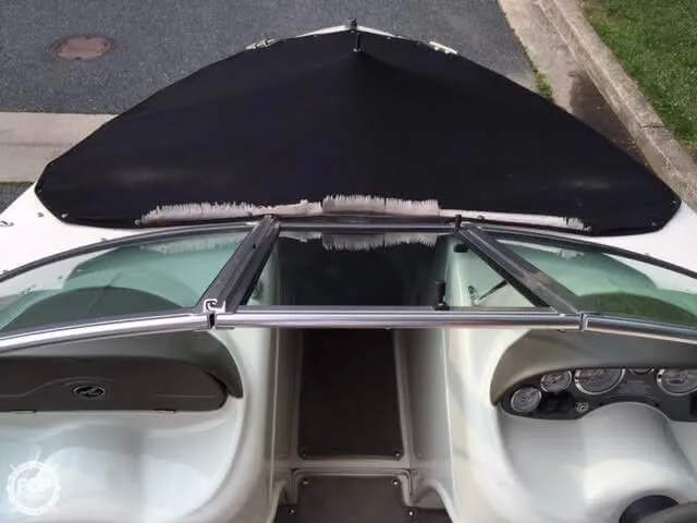 Slide: The Image of Sea Ray 175 Sport 2006 - 4