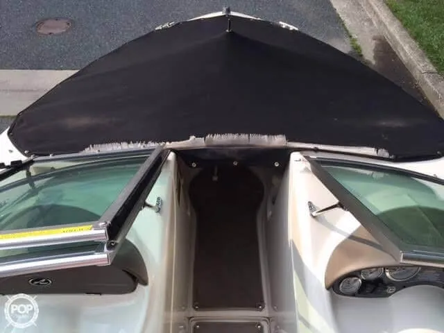 Slide: The Image of Sea Ray 175 Sport 2006 - 5