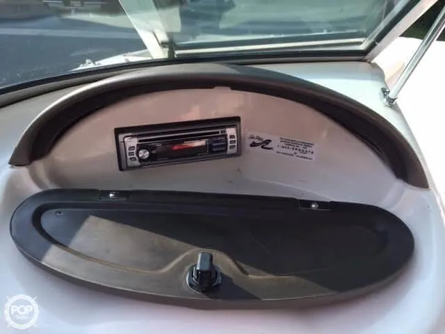 Slide: The Image of Sea Ray 175 Sport 2006 - 8