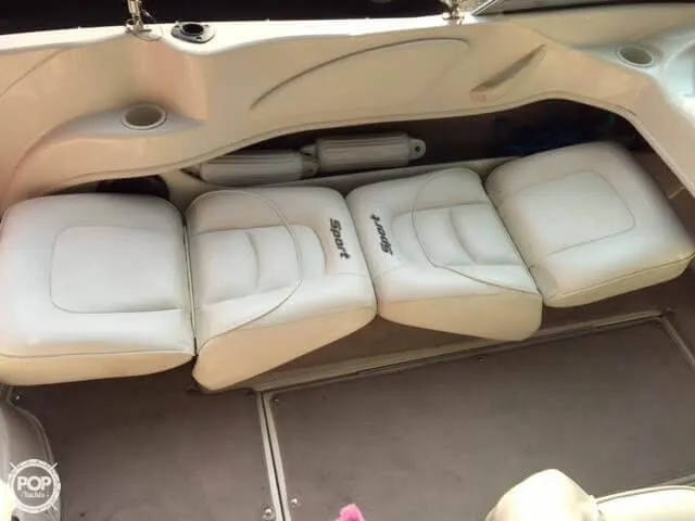 Slide: The Image of Sea Ray 175 Sport 2006 - 9