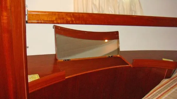 Slide: The Image of Beneteau Swift Trawler 42 2005 - 11