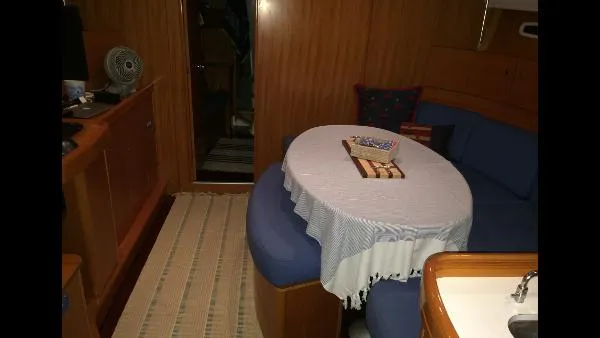 Slide: The Image of Beneteau First 44.7 2006 - 4