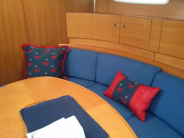 Slide: The Image of Beneteau First 44.7 2006 - 6