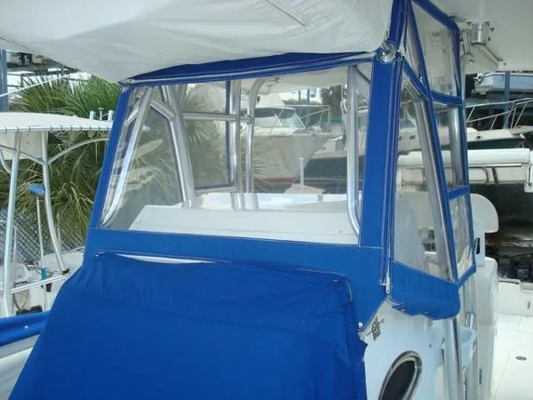 Slide: The Image of Spectre Sportfish TE 2007 - 10