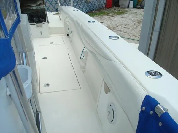 Slide: The Image of Spectre Sportfish TE 2007 - 11