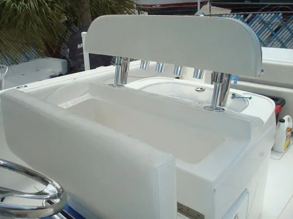 Slide: The Image of Spectre Sportfish TE 2007 - 2