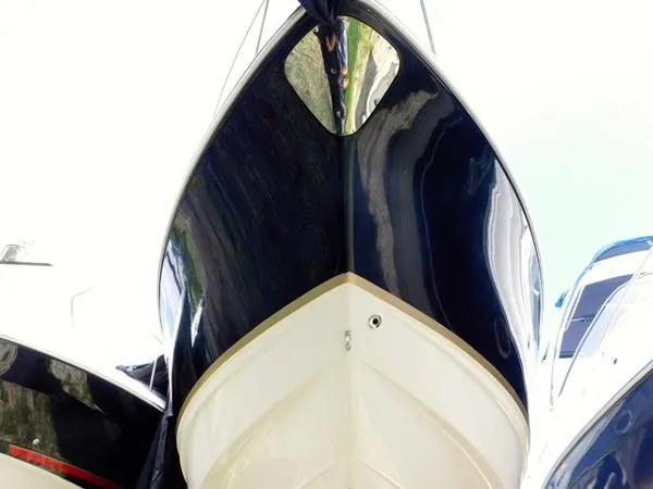 Slide: The Image of Chaparral Signature 2004 - 5