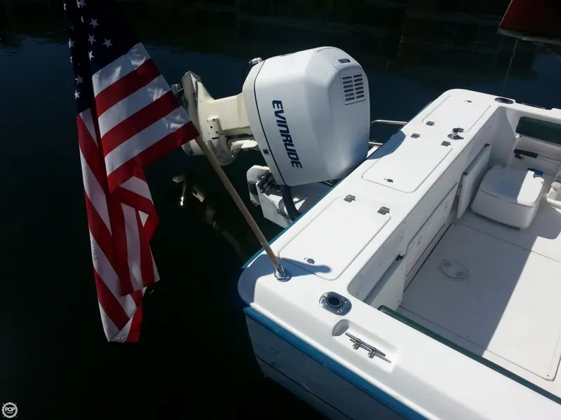 Slide: The Image of Sunbird 230 Neptune WA 1998 - 6