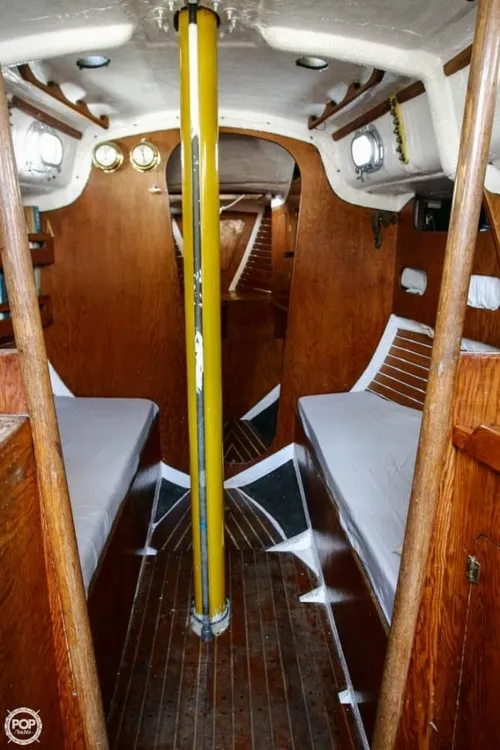 Slide: The Image of Farallon 29 1975 - 11