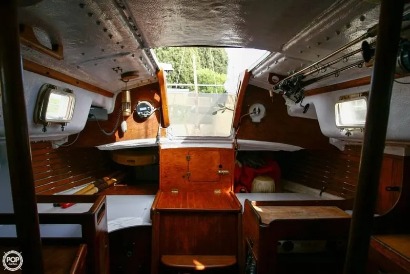 Slide: The Image of Farallon 29 1975 - 6