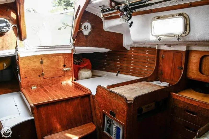 Slide: The Image of Farallon 29 1975 - 7