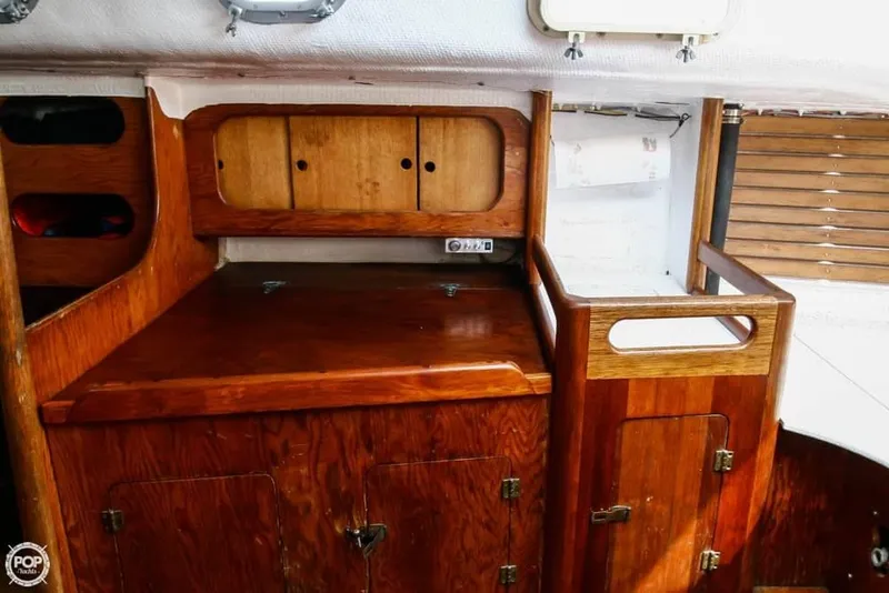 Slide: The Image of Farallon 29 1975 - 8