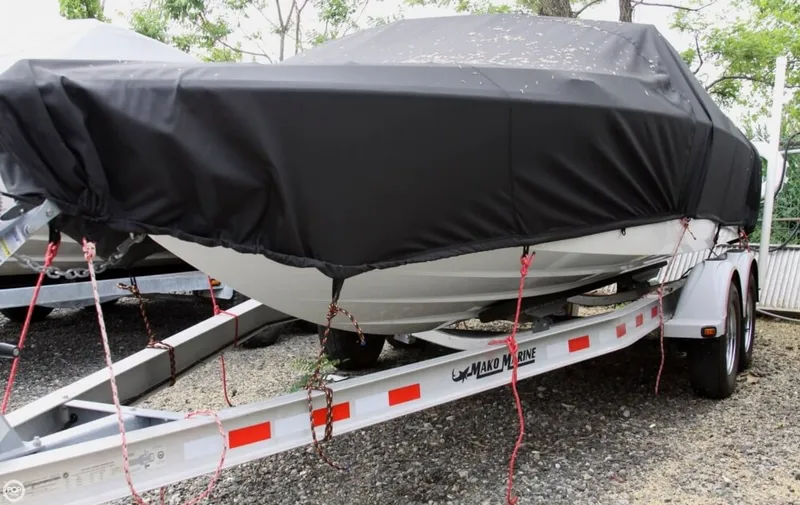 Slide: The Image of Baja 202 Islander 2004 - 10