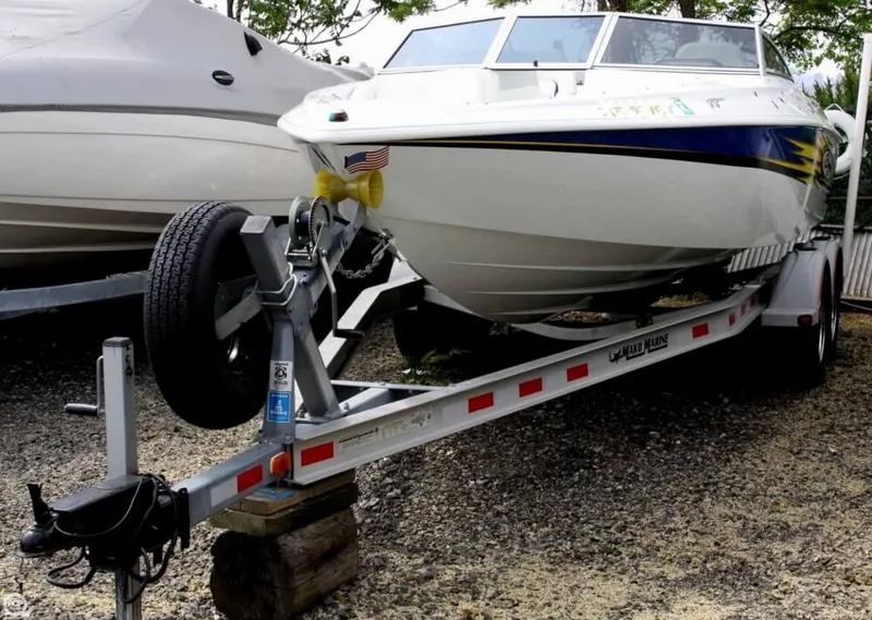 Slide: The Image of Baja 202 Islander 2004 - 2