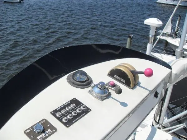 Slide: The Image of Wesmac Downeast Sportfish 2000 - 7