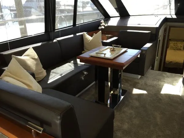 Slide: The Image of Prestige 500 Flybridge PR15RN-162 2015 - 10