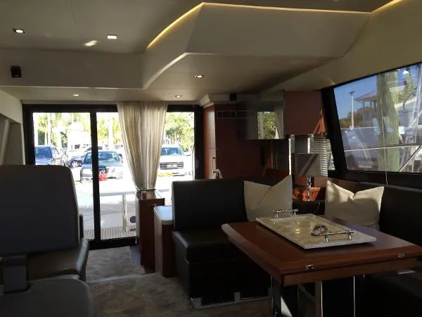 Slide: The Image of Prestige 500 Flybridge PR15RN-162 2015 - 3