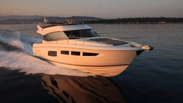Slide: The Image of Prestige 550 Flybridge -PR15RT-067 2015 - 0