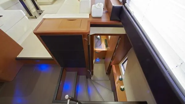 Slide: The Image of Prestige 550 Flybridge -PR15RT-067 2015 - 10