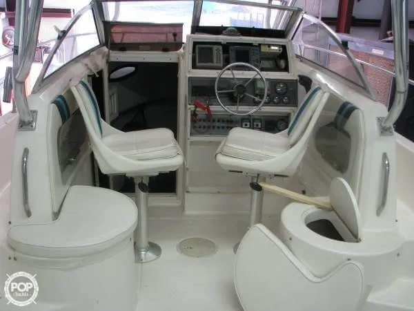 Slide: The Image of Wellcraft 238 Coastal WA 1995 - 5