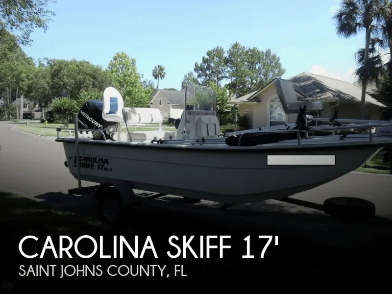 Slide: The Image of Carolina 1765 DLX 2009 - 0