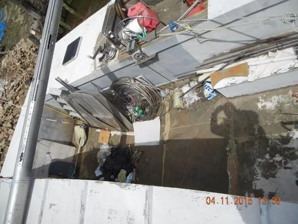 Slide: The Image of Custom Catamaran 2006 - 2
