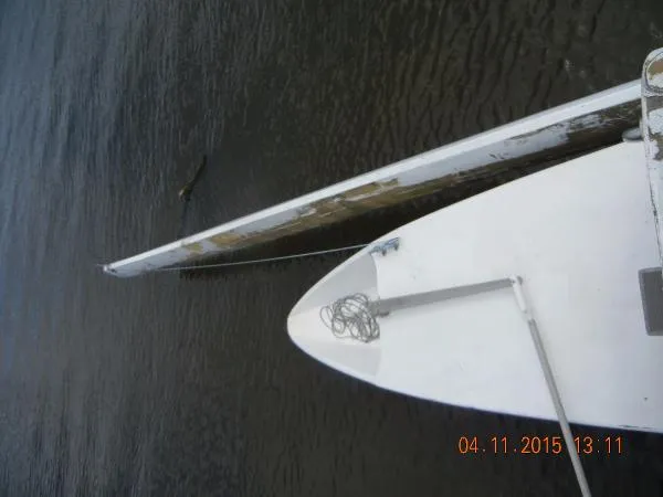 Slide: The Image of Custom Catamaran 2006 - 3