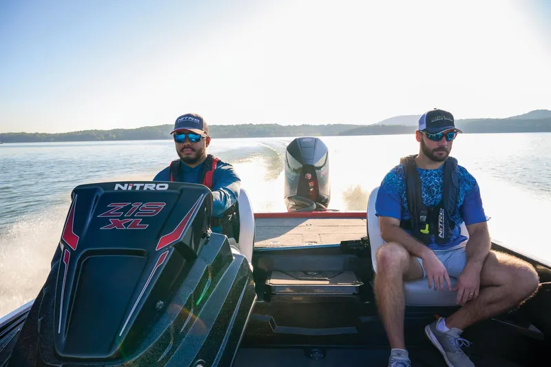 Slide: The Image of Nitro Z19 XL 2026 - 77