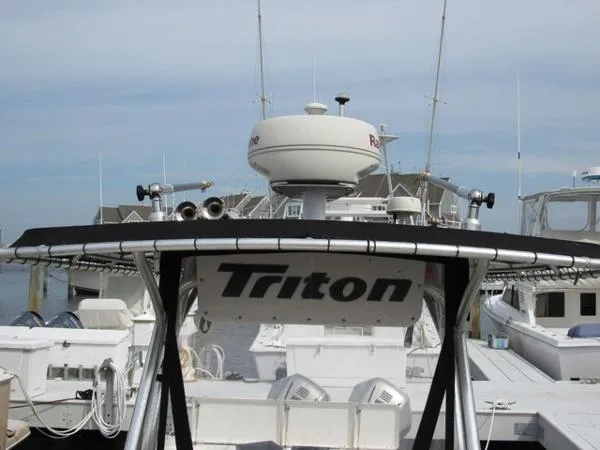 Slide: The Image of Triton 2895 2003 - 5