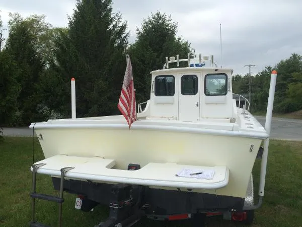 Slide: The Image of Steiger CHESAPEAKE 2002 - 5