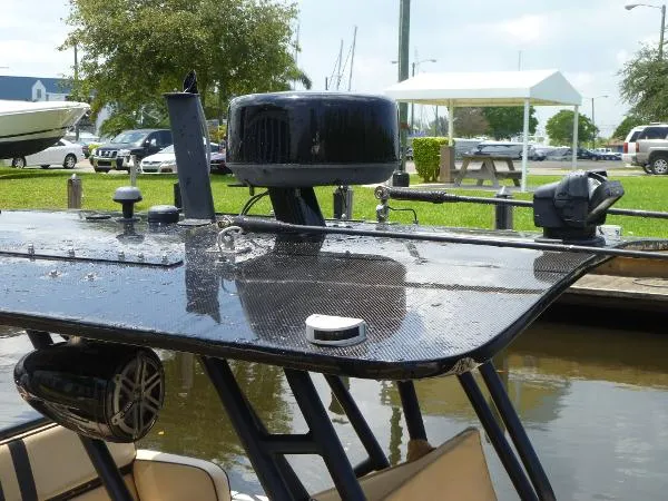 Slide: The Image of Nautica RIGID Center Console Tender 2011 - 5