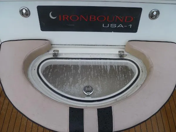 Slide: The Image of Nautica RIGID Center Console Tender 2011 - 8