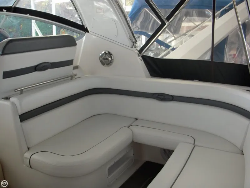 Slide: The Image of Rinker 350 express 2008 - 11