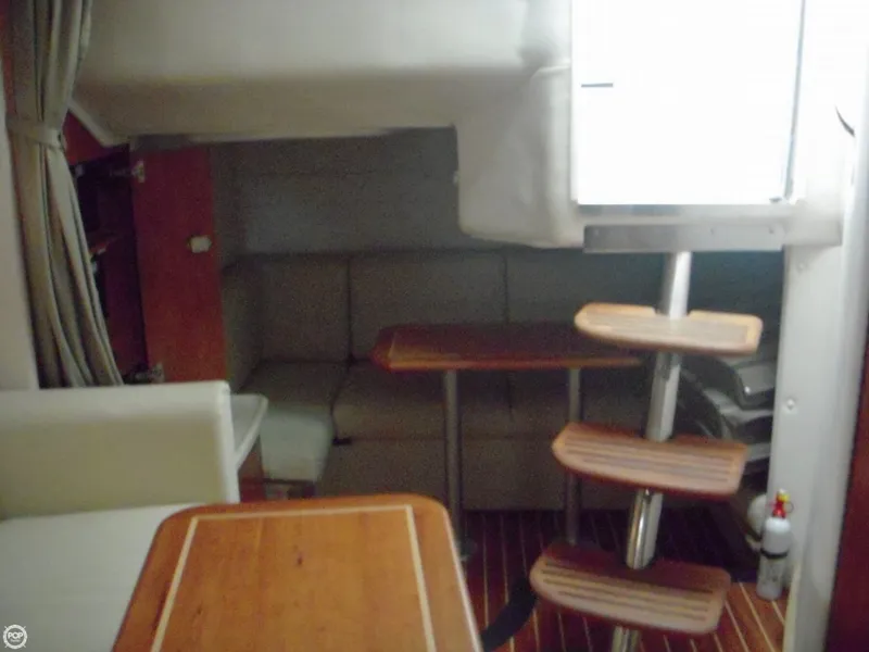 Slide: The Image of Rinker 350 express 2008 - 7