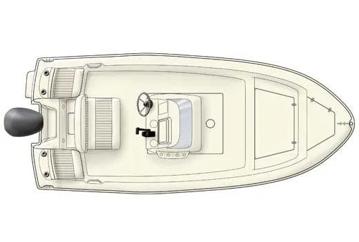 Slide: The Image of Scout Boats 187 Sportfish 2012 - 1