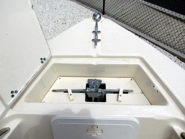 Slide: The Image of Scout Boats 187 Sportfish 2012 - 6