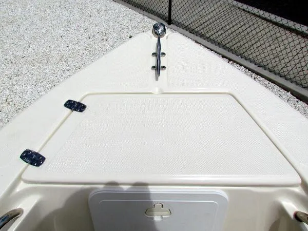 Slide: The Image of Scout Boats 187 Sportfish 2012 - 7