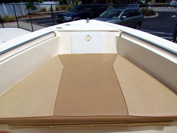 Slide: The Image of Scout Boats 187 Sportfish 2012 - 8