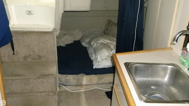 Slide: The Image of Bayliner 2855 Ciera Sunbridge 1998 - 8
