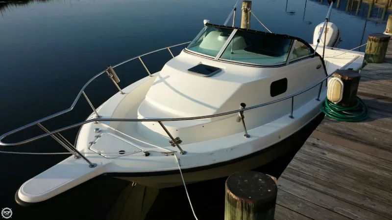 Slide: The Image of Hydra-Sports Seahorse 230 WA 2000 - 3