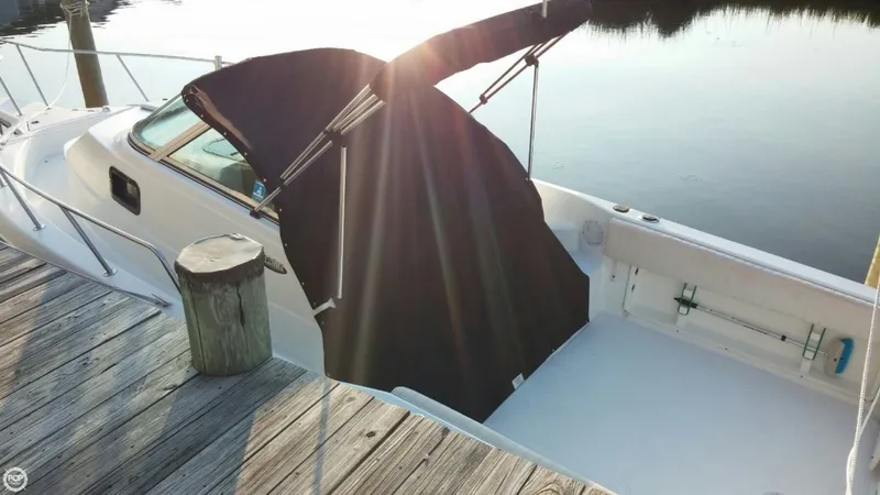 Slide: The Image of Hydra-Sports Seahorse 230 WA 2000 - 6