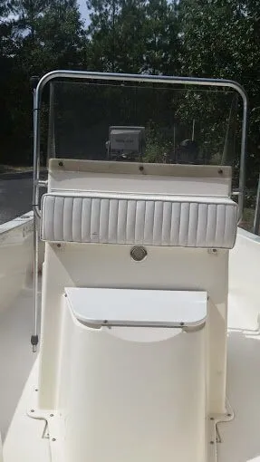 Slide: The Image of Sea King 190 CC 2006 - 7