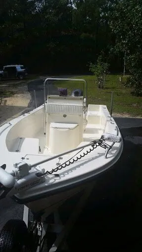 Slide: The Image of Sea King 190 CC 2006 - 9