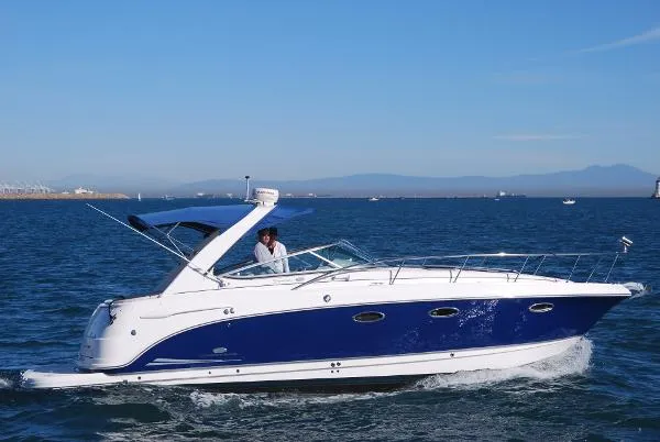 Slide: The Image of Chaparral Signature 330 2006 - 0