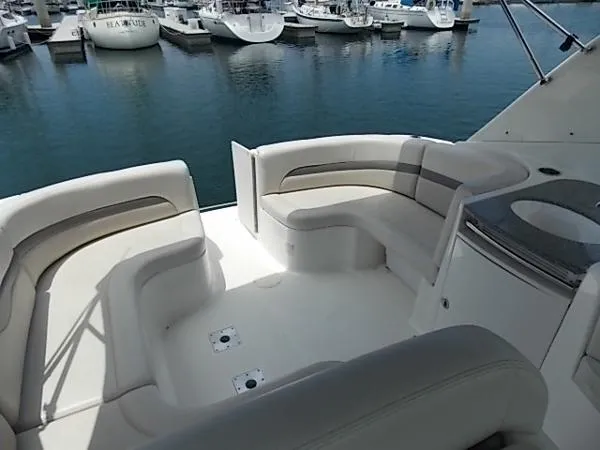 Slide: The Image of Chaparral Signature 330 2006 - 10