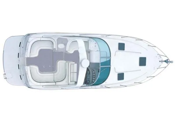 Slide: The Image of Chaparral Signature 330 2006 - 6