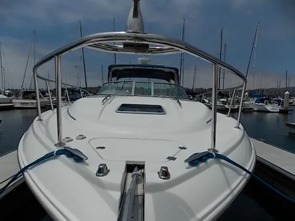 Slide: The Image of Chaparral Signature 330 2006 - 7