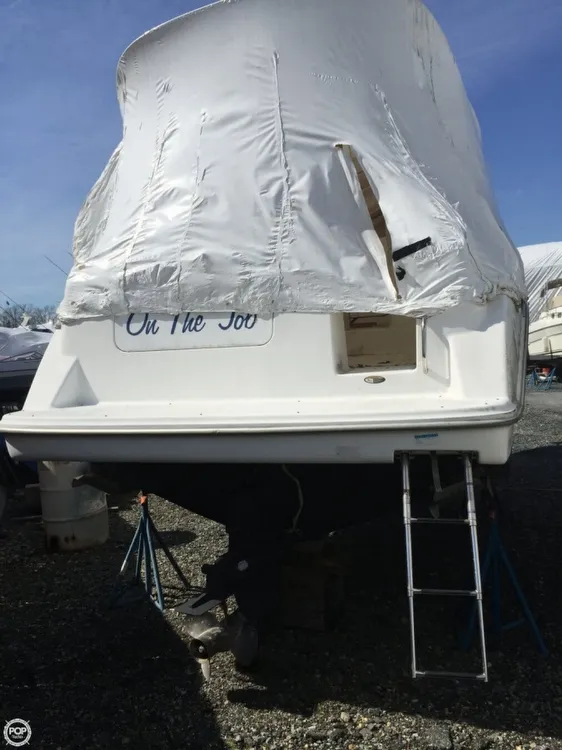 Slide: The Image of Bayliner 2855 Ciera Sunbridge 2000 - 3